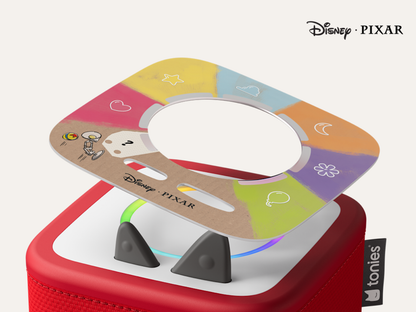 Disney/Pixar: Scene Searchers (UK) Tonies Tonieplay