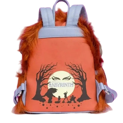 Ludo The Labyrinth Loungefly Mini Backpack