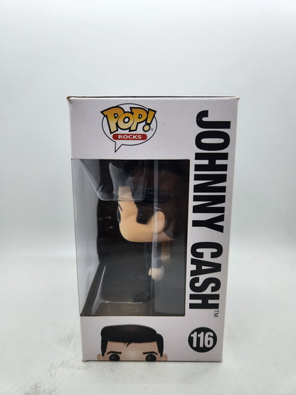 #116 Johnny Cash