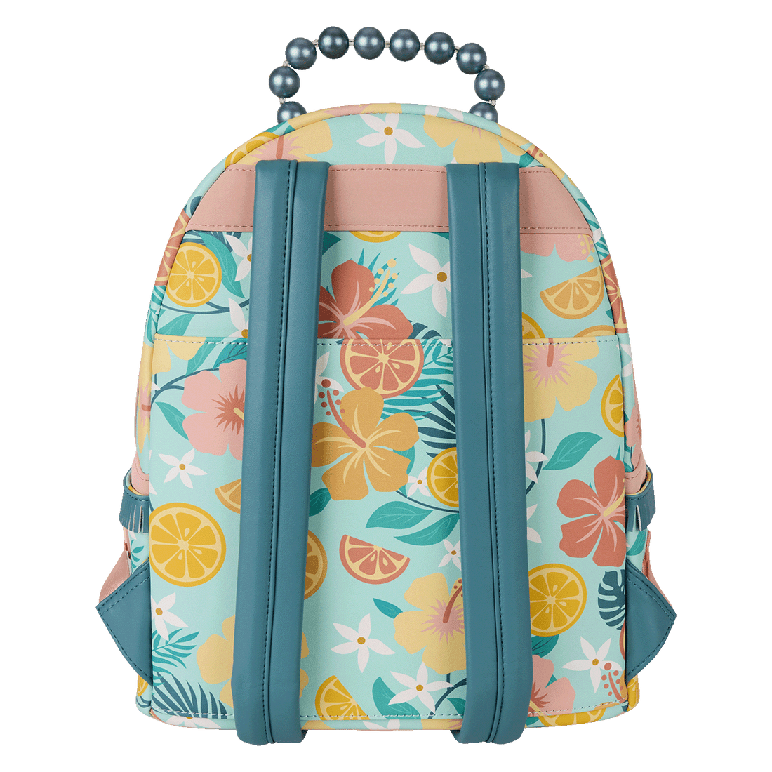 Loungefly Lemon Floral Backpack