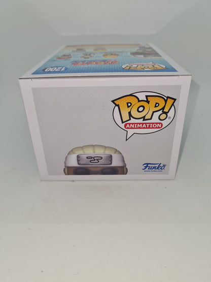 #1200 Killer Bee ENTERTAINMENT EARTH SIGNED By Catero Colbert with Quote and COA Animation Funko Pop