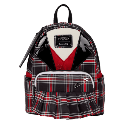 Dionne Cosplay Clueless 30th Anniversary Mini Backpack