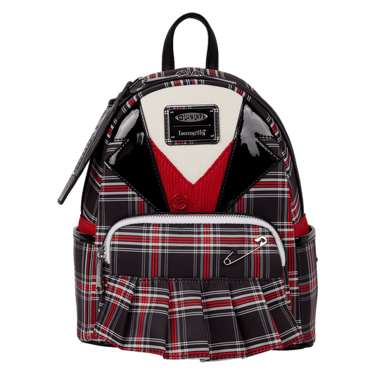 Dionne Cosplay Clueless 30th Anniversary Mini Backpack
