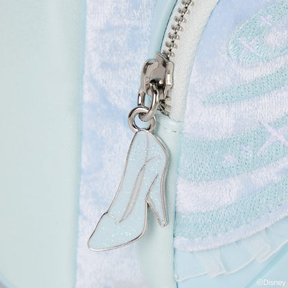 Longefly Disney Cinderella Cosplay Backpack