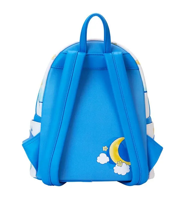 Care Bears Rainbow Loungefly Mini Backpack