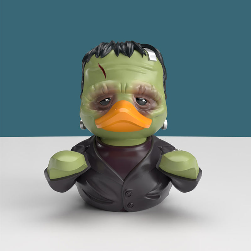 Universal Monsters: Frankenstein's Monster TUBBZ Ducks (Mini Edition)