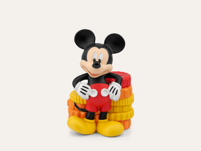 Mickey Mouse Clubhouse - Mickey Tonies