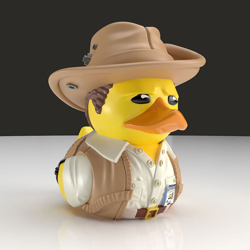 Jurassic Park: Robert Muldoon TUBBZ (Boxed Edition)