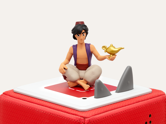 Disney Classics: Aladdin Tonies