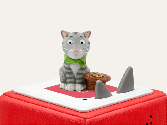 Tabby McTat Julia Donaldson Tonies