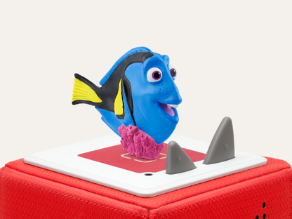 Disney Pixar: Finding Dory Tonies