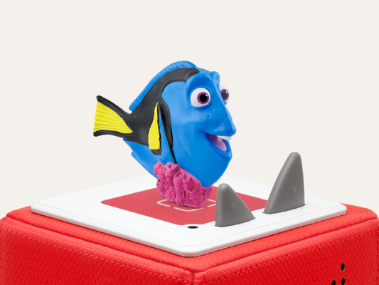 Disney Pixar: Finding Dory Tonies