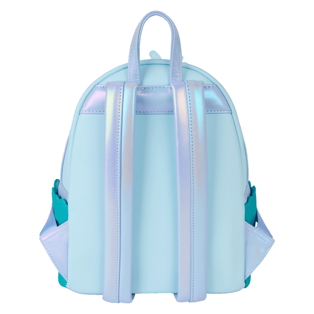 Eeyore Butterflies Winnie the Pooh Disney Loungefly Mini Backpack