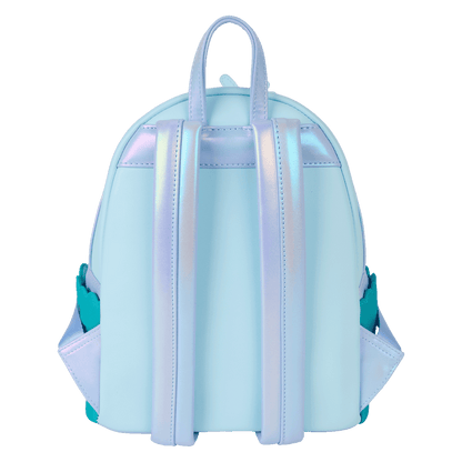 Eeyore Butterflies Winnie the Pooh Disney Loungefly Mini Backpack