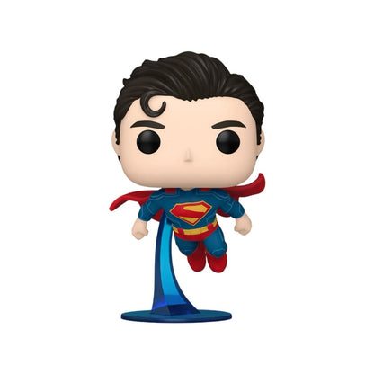 #562 Superman DC Heroes Funko Pop