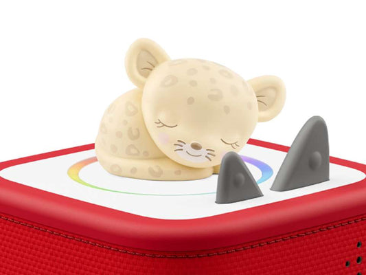 Sleepy Friends: Lullabies from the Sleepy Jungle with Sleepy Jaguar Tonies