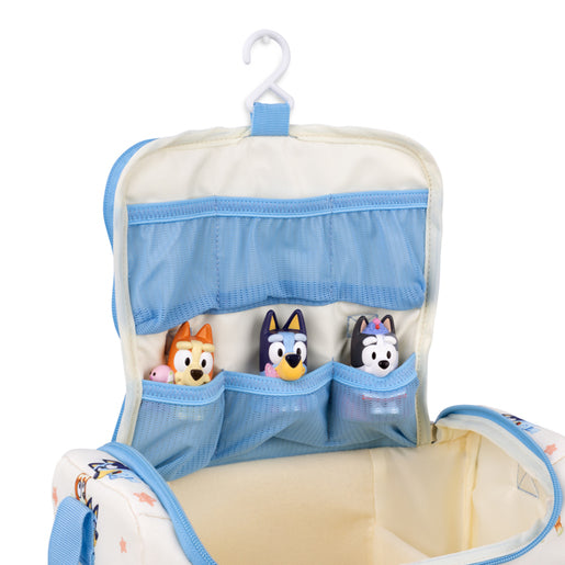 Tonies Bluey Listen and Play Bag
