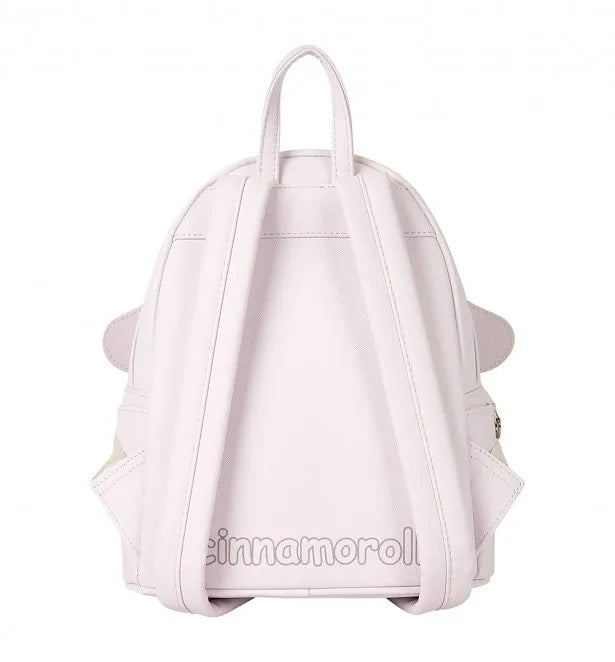 Cinnamoroll Sanrio Loungefly Mini Backpack