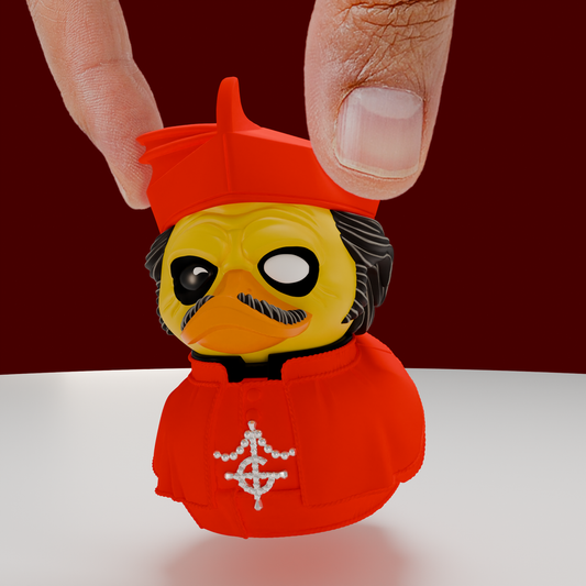Ghost: Papa Emeritus I TUBBZ (Mini Edition)