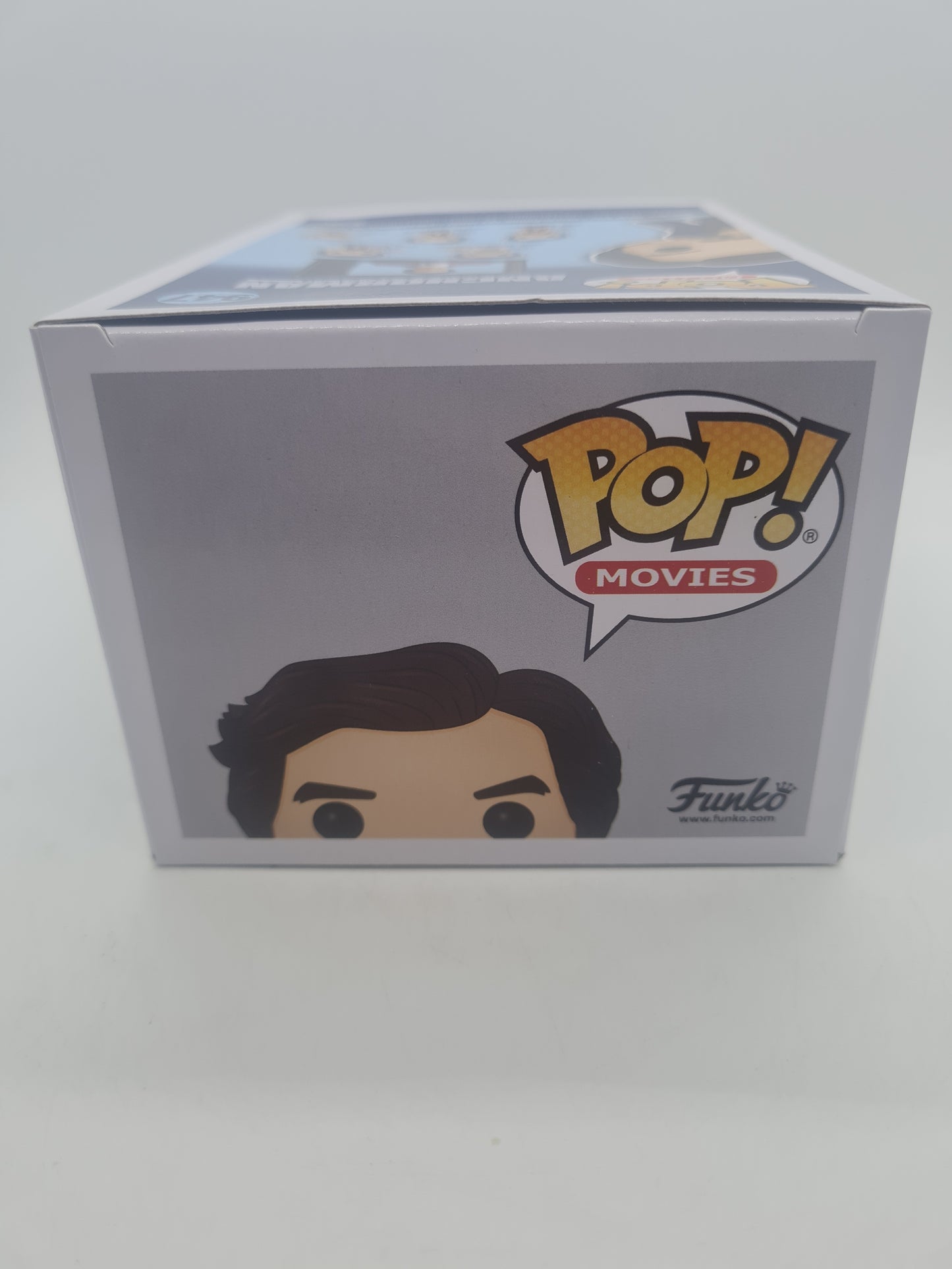 #947 Ron Burgundy 2020 SUMMER CONVENTION Anchorman Movies Funko Pop