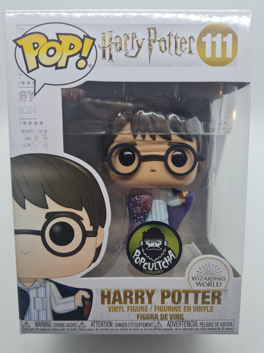 #111 Harry Potter Funko Pop