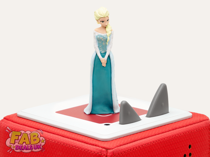 Disney Frozen: Elsa Tonies