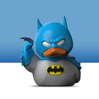 DC Comics: Batman TUBBZ Ducks (Mini Edition)