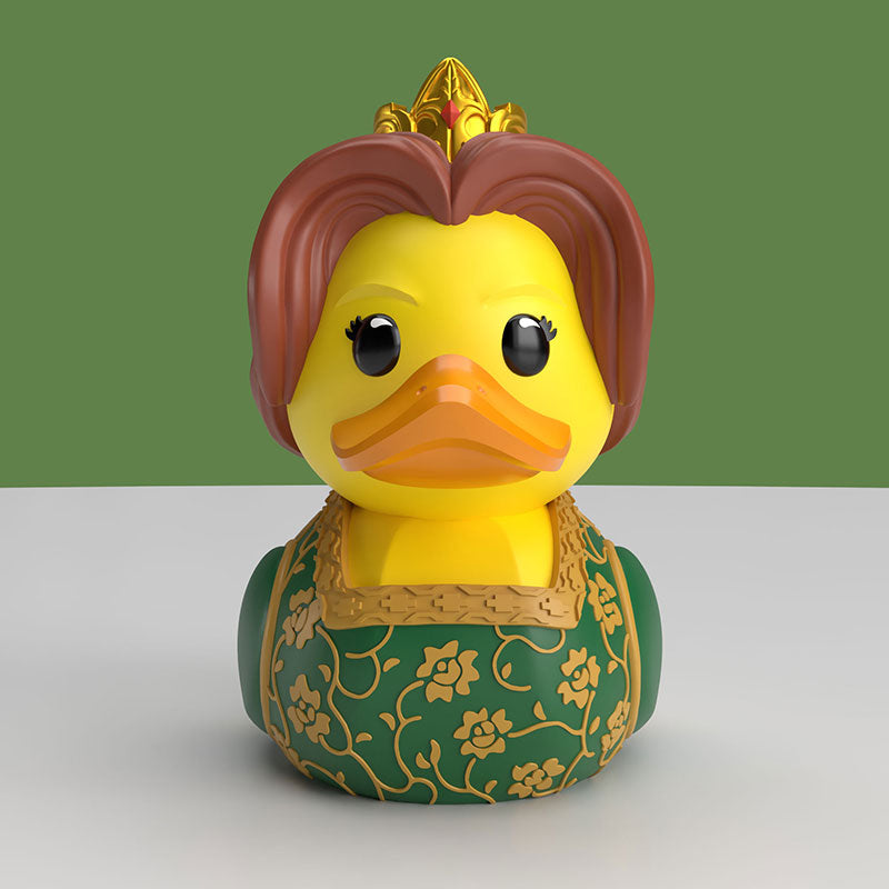 Shrek: Princess Fiona TUBBZ Ducks (Mini Edition)