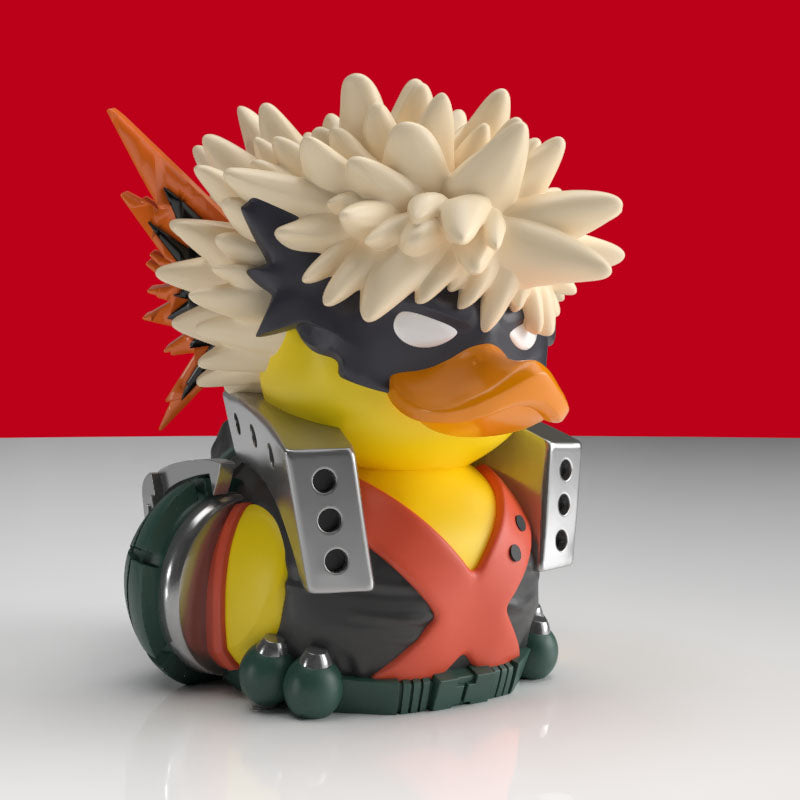 My Hero Academia: Bakugo TUBBZ Ducks (Boxed Edition)