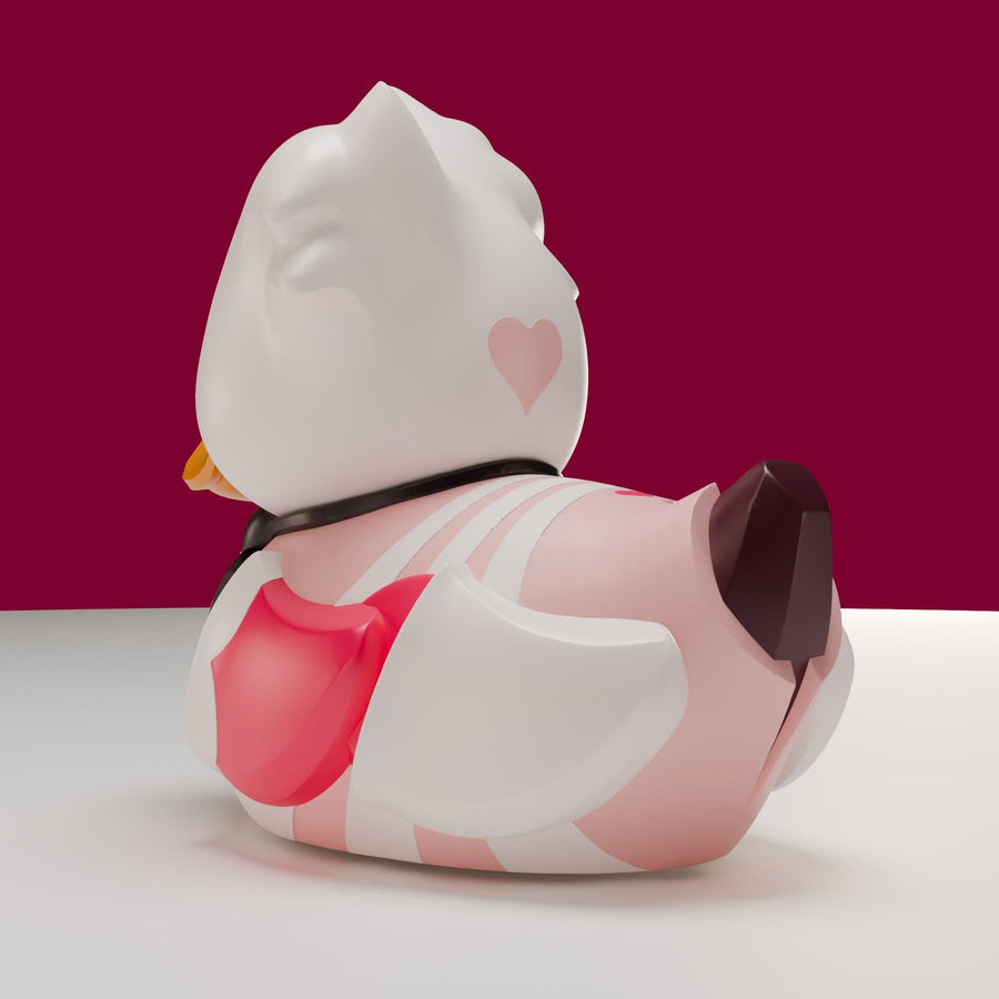 Hazbin Hotel: Angel Dust TUBBZ Ducks (Mini Edition)