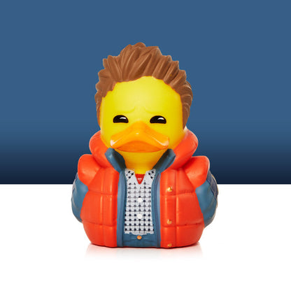 Back to the Future: Marty McFly TUBBZ Ducks (Mini Edition)