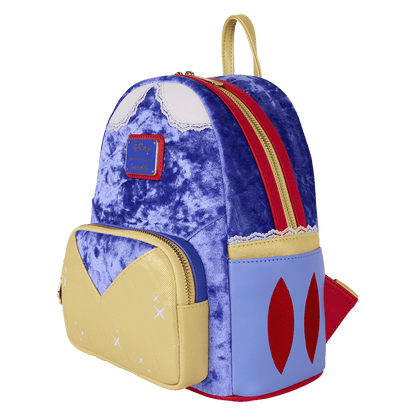 Disney Loungefly Snow White Cosplay Backpack