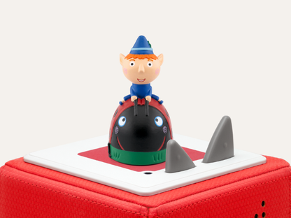 Ben and Holly's Little Kingdom: Ben Tonies