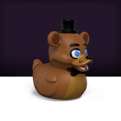 Five Nights at Freddy's: Freddy TUBBZ Ducks (Mini Edition)