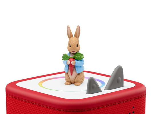 The Peter Rabbit Collection Tonies