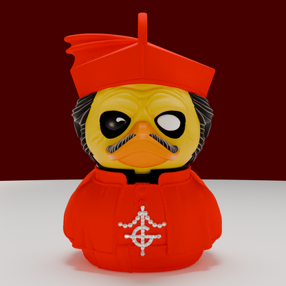 Ghost: Papa Emeritus I TUBBZ (Mini Edition)