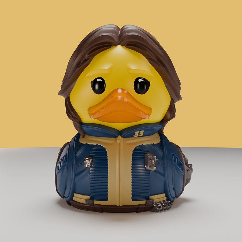 Fallout: Lucy Maclean TUBBZ Ducks (Mini Edition)