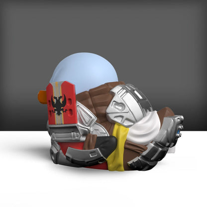 Destiny: Zavala TUBBZ Ducks (Mini Edition)
