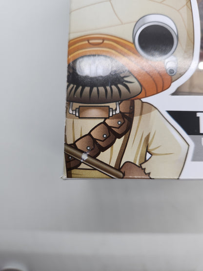 #19 Tusken Raider Star Wars Funko Pop