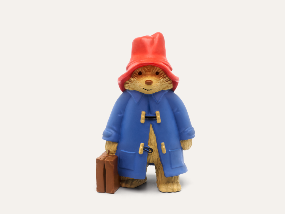 A Bear Called Paddington Tonies