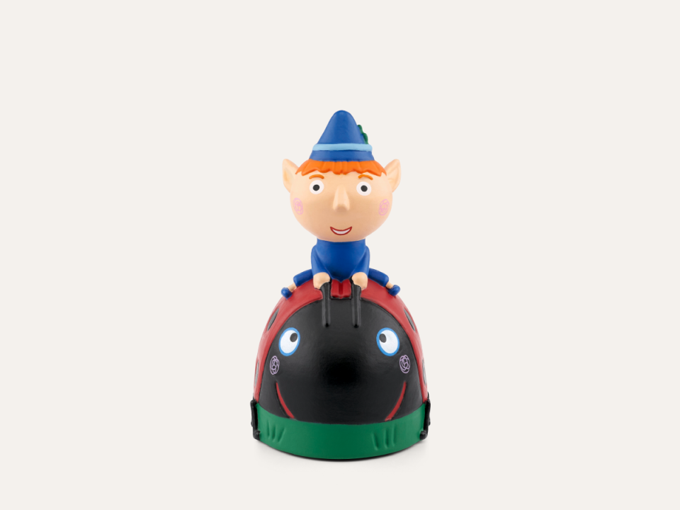 Ben and Holly's Little Kingdom: Ben Tonies