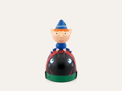 Ben and Holly's Little Kingdom: Ben Tonies