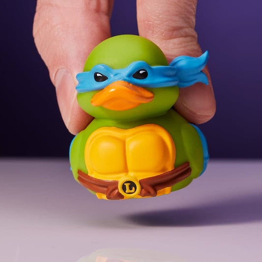 Teenage Mutant Ninja Turtles: Leonardo TUBBZ Ducks (Mini Edition)
