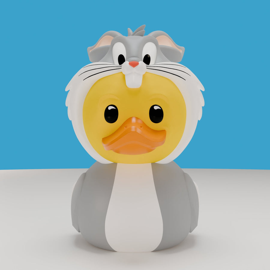 Looney Tunes: Bugs Bunny TUBBZ Ducks (Mini Edition)