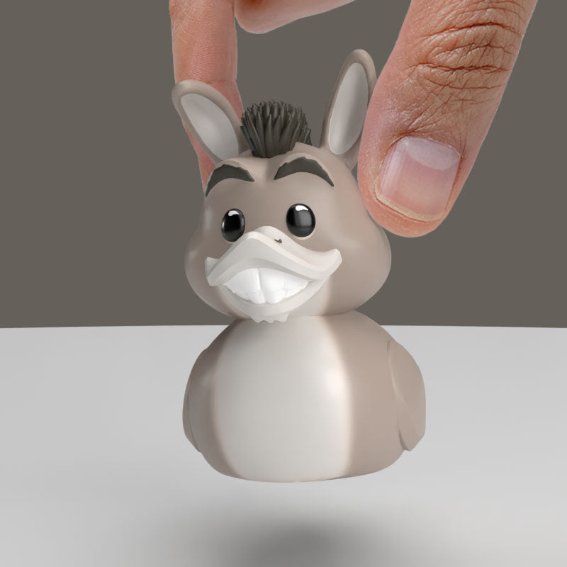 Shrek: Donkey TUBBZ Ducks (Mini Edition)