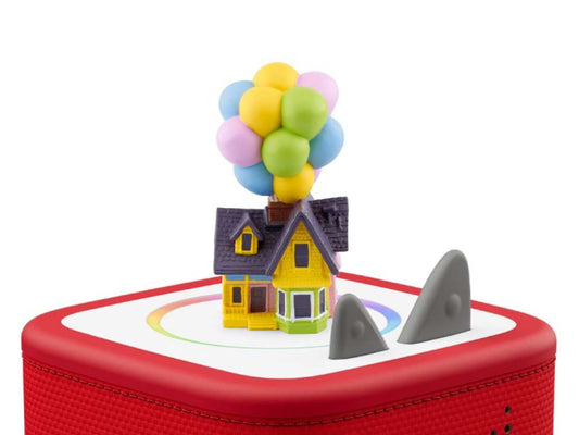 Disney Pixar: Up House Tonies