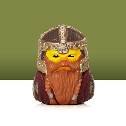 Lord of the Rings: Gimli TUBBZ Ducks (Mini Edition)