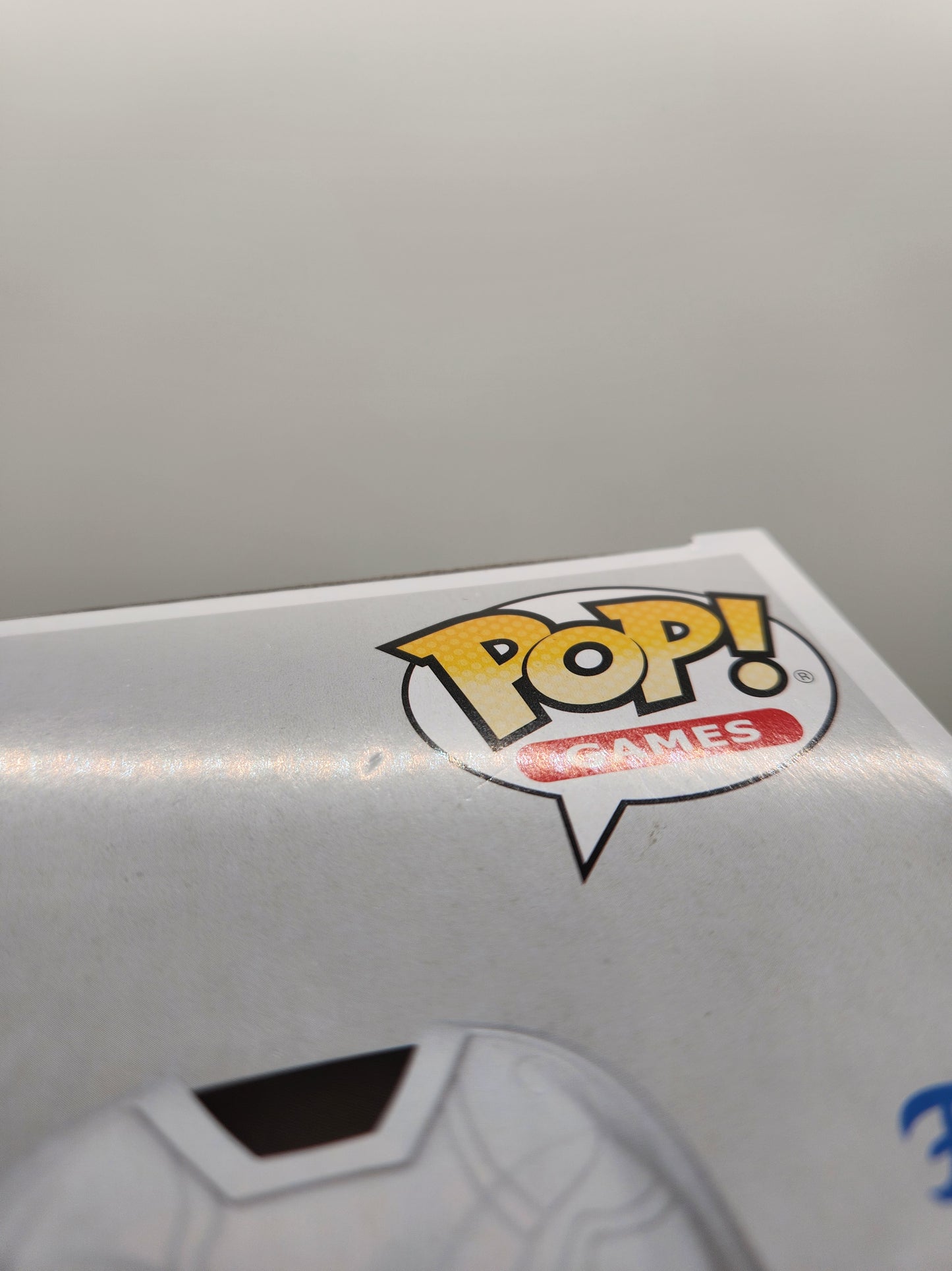 #1081 Jhin League Of Legends Games Funko Pop