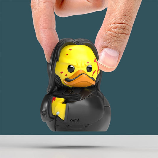 John Wick TUBBZ Ducks (Mini Edition)