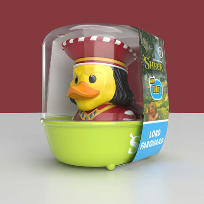 Shrek: Lord Farquaad TUBBZ Ducks (Mini Edition)